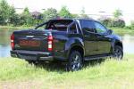 Isuzu D-Max Urban Double Cab 2017 года